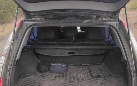 Mitsubishi Lancer IX, 2006 год, 399 990 рублей, 14 фотография