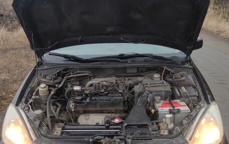 Mitsubishi Lancer IX, 2006 год, 399 990 рублей, 15 фотография