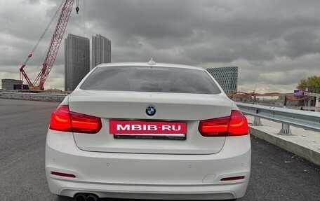 BMW 3 серия, 2015 год, 1 800 000 рублей, 4 фотография