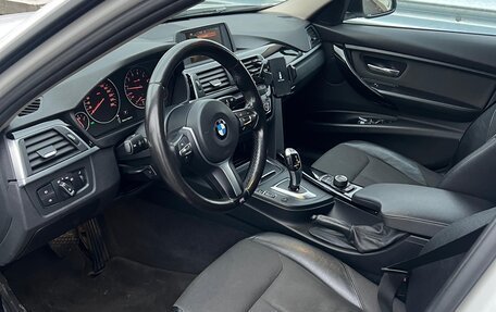 BMW 3 серия, 2015 год, 1 800 000 рублей, 9 фотография