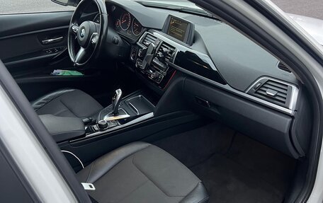 BMW 3 серия, 2015 год, 1 800 000 рублей, 11 фотография