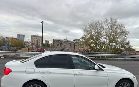 BMW 3 серия, 2015 год, 1 800 000 рублей, 8 фотография