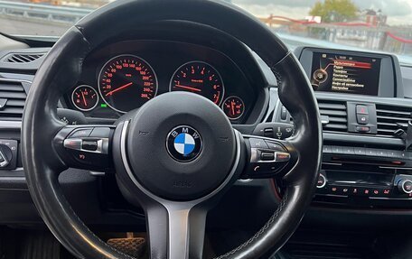 BMW 3 серия, 2015 год, 1 800 000 рублей, 10 фотография