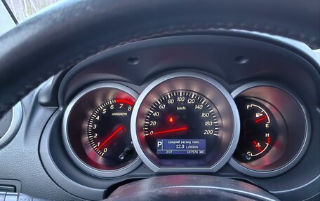 Suzuki Grand Vitara, 2013 год, 1 500 000 рублей, 2 фотография