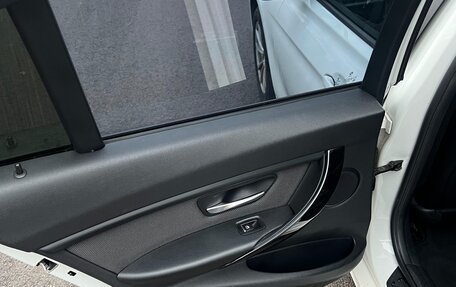 BMW 3 серия, 2015 год, 1 800 000 рублей, 17 фотография