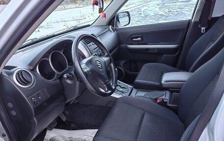 Suzuki Grand Vitara, 2013 год, 1 500 000 рублей, 3 фотография