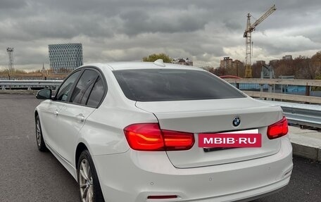 BMW 3 серия, 2015 год, 1 800 000 рублей, 7 фотография