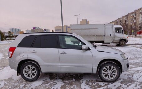 Suzuki Grand Vitara, 2013 год, 1 500 000 рублей, 6 фотография