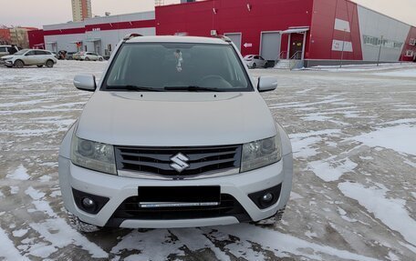 Suzuki Grand Vitara, 2013 год, 1 500 000 рублей, 5 фотография