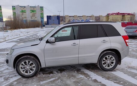 Suzuki Grand Vitara, 2013 год, 1 500 000 рублей, 4 фотография