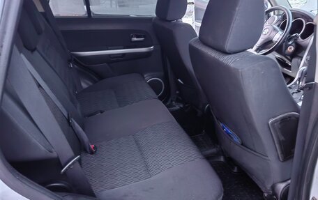 Suzuki Grand Vitara, 2013 год, 1 500 000 рублей, 16 фотография