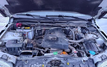 Suzuki Grand Vitara, 2013 год, 1 500 000 рублей, 14 фотография