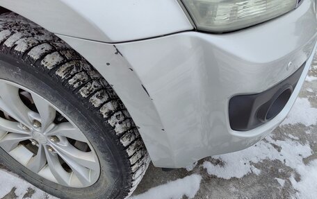 Suzuki Grand Vitara, 2013 год, 1 500 000 рублей, 10 фотография