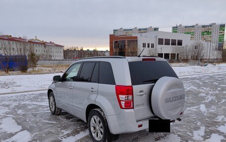 Suzuki Grand Vitara, 2013 год, 1 500 000 рублей, 8 фотография
