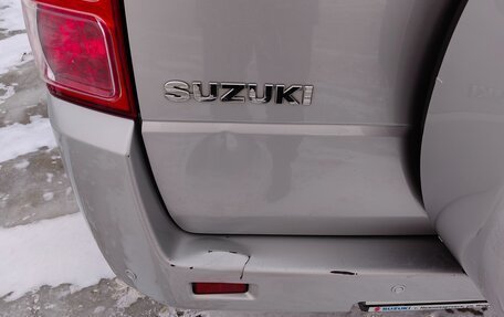 Suzuki Grand Vitara, 2013 год, 1 500 000 рублей, 13 фотография