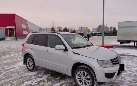 Suzuki Grand Vitara, 2013 год, 1 500 000 рублей, 9 фотография