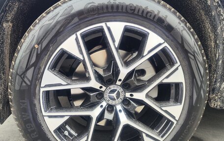 Mercedes-Benz GLC, 2024 год, 7 700 000 рублей, 9 фотография