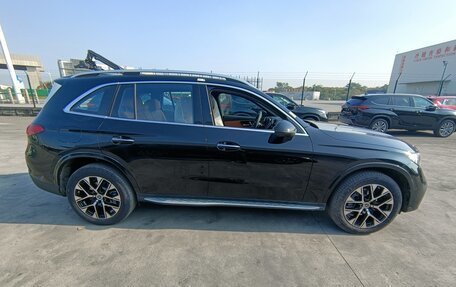 Mercedes-Benz GLC, 2024 год, 7 700 000 рублей, 4 фотография