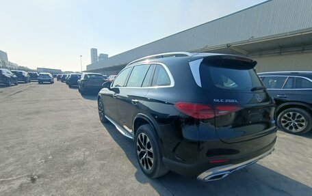 Mercedes-Benz GLC, 2024 год, 7 700 000 рублей, 7 фотография