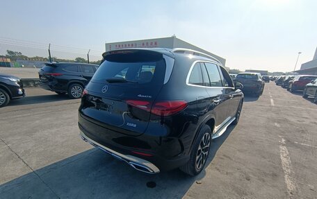 Mercedes-Benz GLC, 2024 год, 7 700 000 рублей, 5 фотография