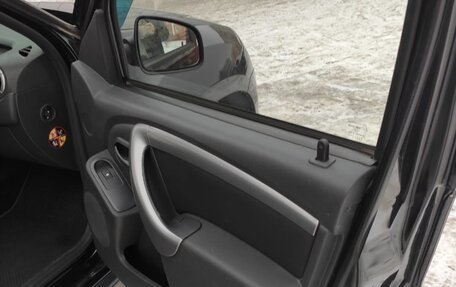 Renault Duster I рестайлинг, 2014 год, 950 000 рублей, 6 фотография