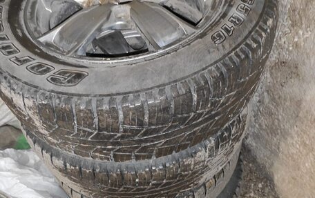 Renault Duster I рестайлинг, 2014 год, 950 000 рублей, 14 фотография