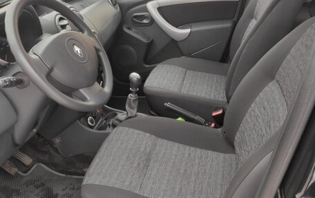 Renault Duster I рестайлинг, 2014 год, 950 000 рублей, 12 фотография