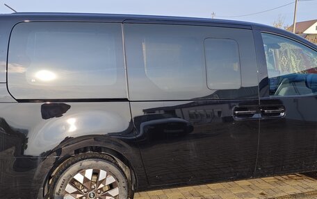 Hyundai Staria, 2023 год, 5 970 000 рублей, 4 фотография