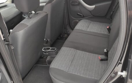 Renault Duster I рестайлинг, 2014 год, 950 000 рублей, 11 фотография