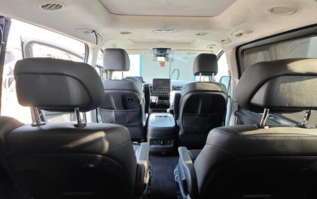 Hyundai Staria, 2023 год, 5 970 000 рублей, 13 фотография