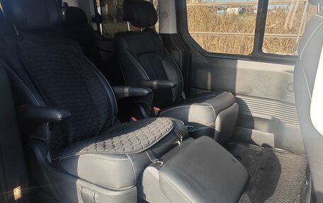 Hyundai Staria, 2023 год, 5 970 000 рублей, 15 фотография