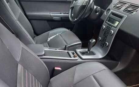 Volvo S40 II, 2008 год, 650 000 рублей, 5 фотография