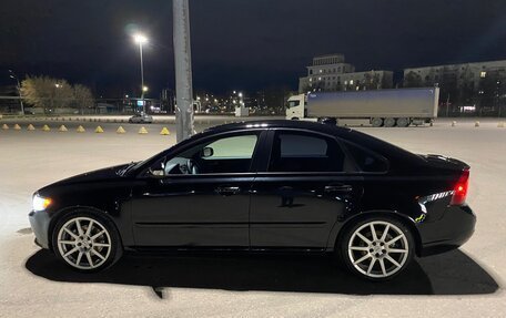 Volvo S40 II, 2008 год, 650 000 рублей, 2 фотография