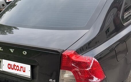 Volvo S40 II, 2008 год, 650 000 рублей, 4 фотография