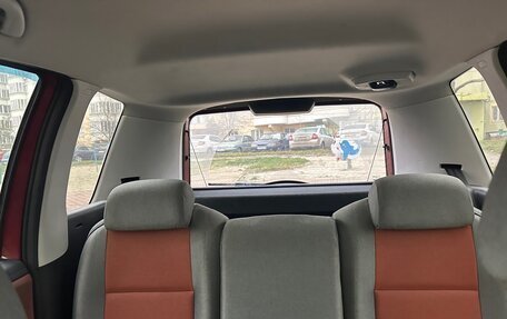 Skoda Roomster, 2007 год, 420 000 рублей, 10 фотография