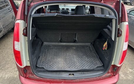 Skoda Roomster, 2007 год, 420 000 рублей, 6 фотография