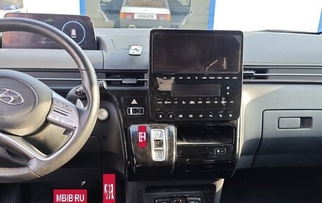 Hyundai Staria, 2023 год, 5 970 000 рублей, 11 фотография