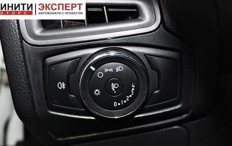 Ford Focus III, 2013 год, 799 900 рублей, 9 фотография