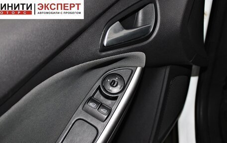 Ford Focus III, 2013 год, 799 900 рублей, 8 фотография