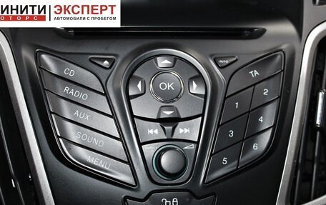 Ford Focus III, 2013 год, 799 900 рублей, 13 фотография