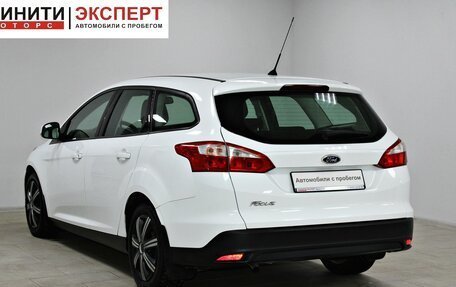 Ford Focus III, 2013 год, 799 900 рублей, 6 фотография