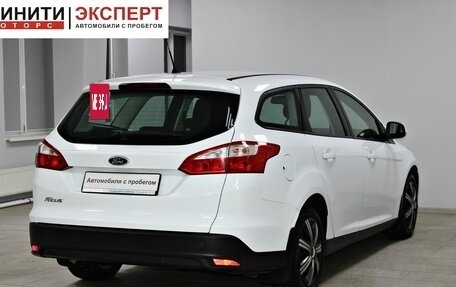 Ford Focus III, 2013 год, 799 900 рублей, 4 фотография