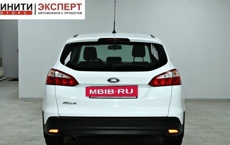 Ford Focus III, 2013 год, 799 900 рублей, 5 фотография