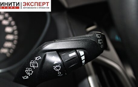 Ford Focus III, 2013 год, 799 900 рублей, 15 фотография