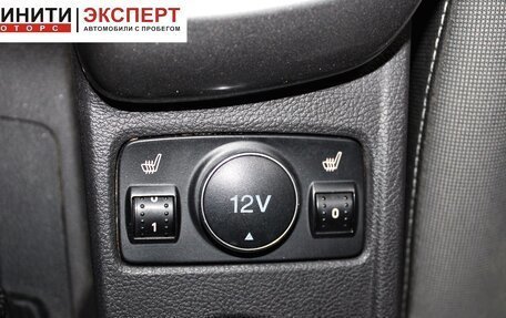 Ford Focus III, 2013 год, 799 900 рублей, 16 фотография