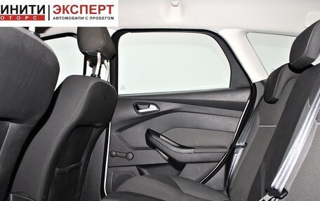 Ford Focus III, 2013 год, 799 900 рублей, 18 фотография