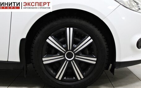 Ford Focus III, 2013 год, 799 900 рублей, 19 фотография
