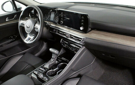 KIA K5, 2025 год, 4 320 000 рублей, 5 фотография