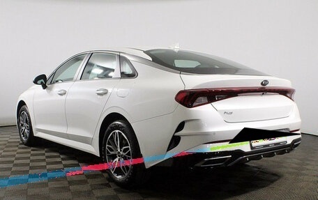 KIA K5, 2025 год, 4 320 000 рублей, 4 фотография