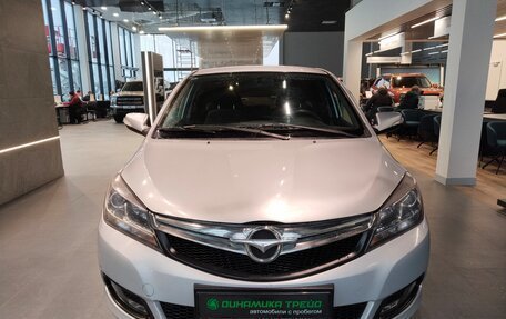 Haima M3, 2014 год, 360 000 рублей, 2 фотография